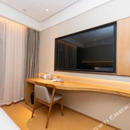 Ji Hotel Xi'An Dayanta Esterno foto